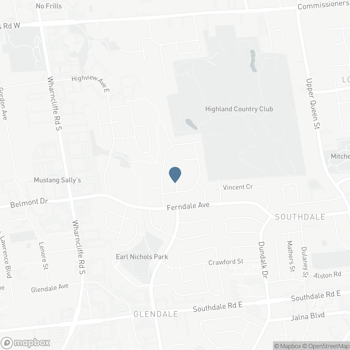 1039 COUNTRY CLUB COURT, London, Ontario N6C 5R9